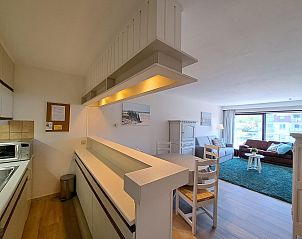 Guest house 0198106 - Apartment West Flanders - 0205