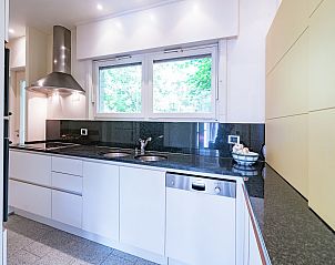 Unterkunft 019810 - Ferienhaus Westflandern - Villa Bos en Zee