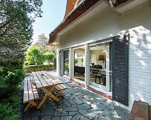 Unterkunft 019810 - Ferienhaus Westflandern - Villa Bos en Zee
