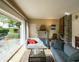 Unterkunft 019810 - Ferienhaus Westflandern - Villa Bos en Zee