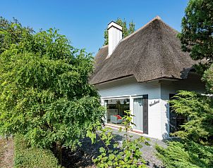 Unterkunft 019810 - Ferienhaus Westflandern - Villa Bos en Zee