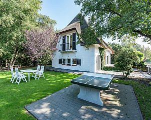Unterkunft 019810 - Ferienhaus Westflandern - Villa Bos en Zee