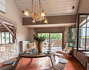 Unterkunft 019813 - Ferienhaus Westflandern - Stil Genot