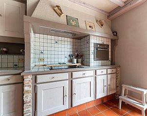 Unterkunft 019813 - Ferienhaus Westflandern - Stil Genot