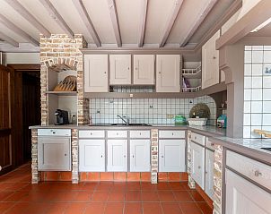 Unterkunft 019813 - Ferienhaus Westflandern - Stil Genot