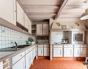 Unterkunft 019813 - Ferienhaus Westflandern - Stil Genot