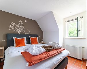 Unterkunft 019813 - Ferienhaus Westflandern - Stil Genot