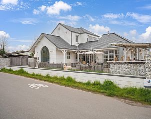 Verblijf 019815 - Vakantiewoning West-Vlaanderen - Het Witte Strandhuis