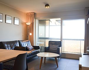 Guest house 019823 - Apartment West Flanders - PLAZA G/2634