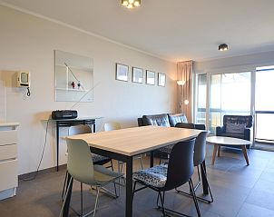 Guest house 019823 - Apartment West Flanders - PLAZA G/2634