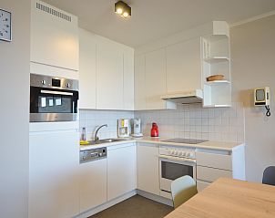 Guest house 019823 - Apartment West Flanders - PLAZA G/2634