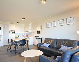 Guest house 019823 - Apartment West Flanders - PLAZA G/2634