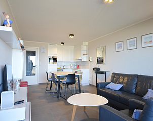 Guest house 019823 - Apartment West Flanders - PLAZA G/2634