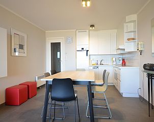 Guest house 019823 - Apartment West Flanders - PLAZA G/2634