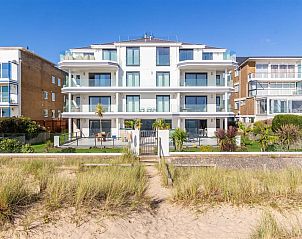 Guest house 019823 - Apartment West Flanders - PLAZA G/2634