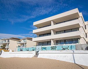 Guest house 019823 - Apartment West Flanders - PLAZA G/2634