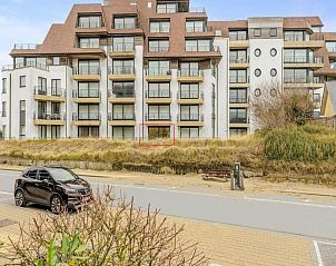 Guest house 019823 - Apartment West Flanders - PLAZA G/2634