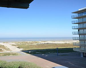 Verblijf 019824 - Appartement West-Vlaanderen - PLAZA H/0733