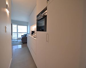 Verblijf 019824 - Appartement West-Vlaanderen - PLAZA H/0733