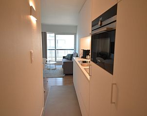 Verblijf 019824 - Appartement West-Vlaanderen - PLAZA H/0733