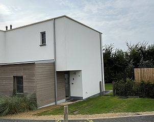 Guest house 019835 - Holiday property West Flanders - Witte Oase 13