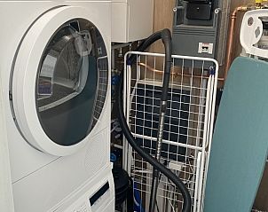 Guest house 019835 - Holiday property West Flanders - Witte Oase 13