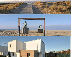 Guest house 019835 - Holiday property West Flanders - Witte Oase 13