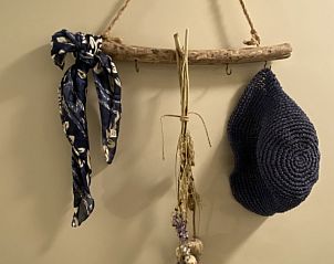 Guest house 019835 - Holiday property West Flanders - Witte Oase 13