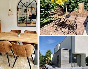 Unterkunft 019837 - Ferienhaus Westflandern - Het Anker