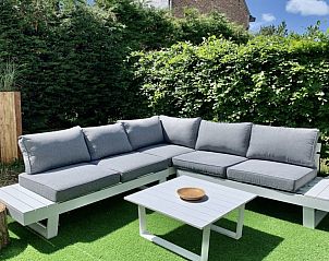 Unterkunft 019837 - Ferienhaus Westflandern - Het Anker