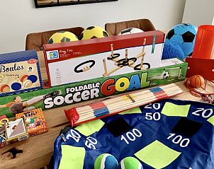 Unterkunft 019837 - Ferienhaus Westflandern - Het Anker