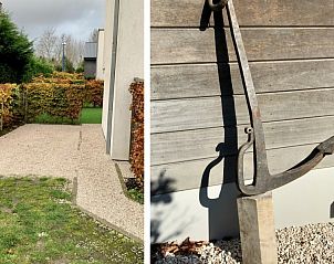 Unterkunft 019837 - Ferienhaus Westflandern - Het Anker