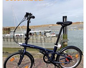 Unterkunft 019837 - Ferienhaus Westflandern - Het Anker