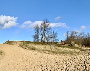 Unterkunft 019837 - Ferienhaus Westflandern - Het Anker