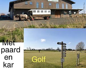 Unterkunft 019837 - Ferienhaus Westflandern - Het Anker