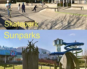 Unterkunft 019837 - Ferienhaus Westflandern - Het Anker