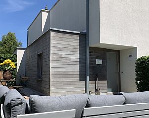 Unterkunft 019837 - Ferienhaus Westflandern - Het Anker