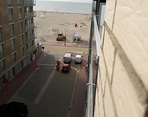 Unterkunft 019840 • Appartement Westflandern • T ZAND 