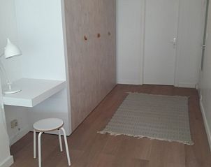 Verblijf 019840 - Appartement West-Vlaanderen - T ZAND