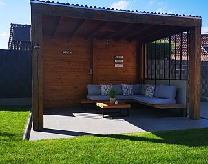 Unterkunft 019841 - Ferienhaus Westflandern - Vissershuis Caroline