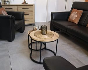 Unterkunft 019841 - Ferienhaus Westflandern - Vissershuis Caroline