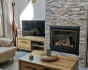 Unterkunft 019841 - Ferienhaus Westflandern - Vissershuis Caroline