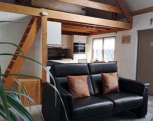 Unterkunft 019841 - Ferienhaus Westflandern - Vissershuis Caroline