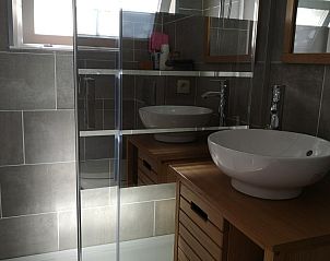 Unterkunft 019841 - Ferienhaus Westflandern - Vissershuis Caroline