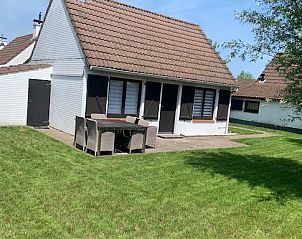 Verblijf 019843 • Vakantiewoning West-Vlaanderen • Duinenroos 