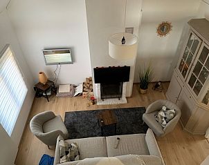 Unterkunft 019843 - Ferienhaus Westflandern - Duinenroos