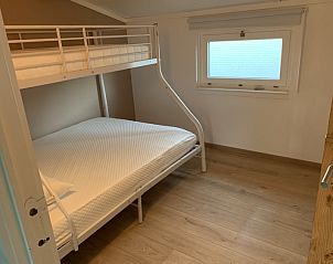 Unterkunft 019843 - Ferienhaus Westflandern - Duinenroos