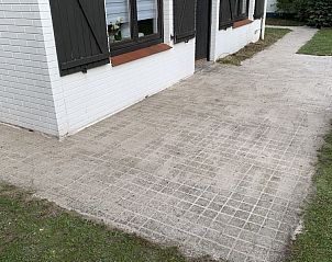 Unterkunft 019843 - Ferienhaus Westflandern - Duinenroos