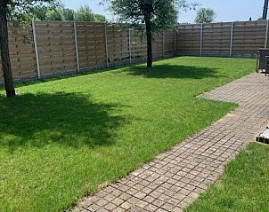 Unterkunft 019843 - Ferienhaus Westflandern - Duinenroos