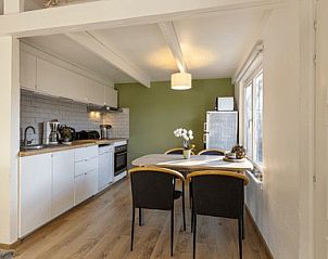 Unterkunft 019843 - Ferienhaus Westflandern - Duinenroos